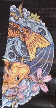 «Белочка» и др. мои работы по схемам этого сайта №165804