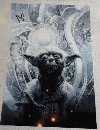 Мастер Йода №165859