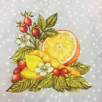 Отшивы по моим схемам (Amadeo) №165906