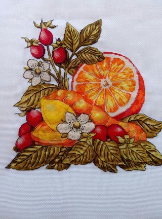 Отшивы по моим схемам (Amadeo) №165907