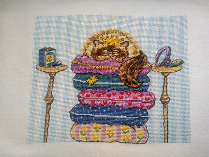 Отшивы по моим схемам (Amadeo) №165909