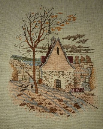 Отшивы по моим схемам (Amadeo) №165910