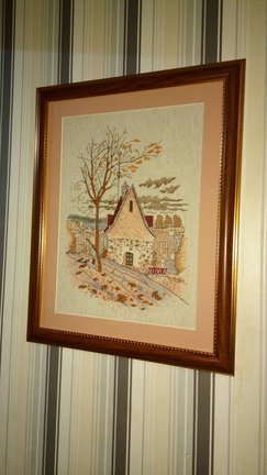 Отшивы по моим схемам (Amadeo) №165911