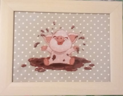 Отшивы по моим схемам (Amadeo) №165913