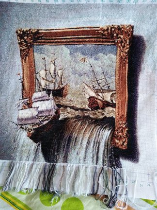 Париж №165977