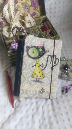 Отшивы по дизайнерским схемам toripeta (Виктория Пахомова) №166338