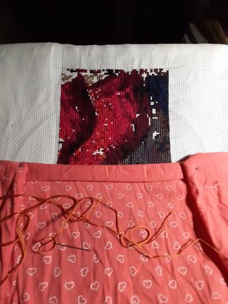 Процесс: Рождественский вечер №166441