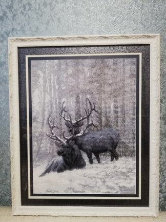 Олени от «Чаривна мить» №166655