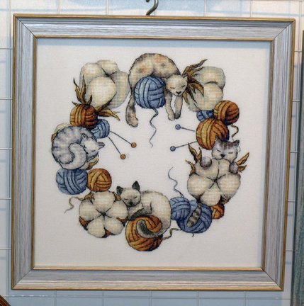 Формула рукоделия. Осень 2019 №166737