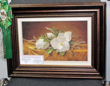 Формула рукоделия. Осень 2019 №166768