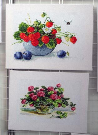 Формула рукоделия. Осень 2019 №166779