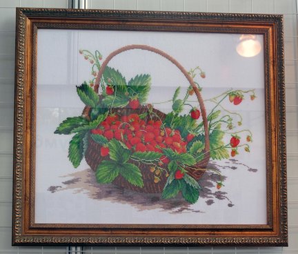 Формула рукоделия. Осень 2019 №166780