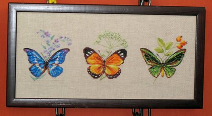 Формула рукоделия. Осень 2019 №166784