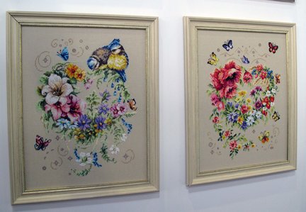 Формула рукоделия. Осень 2019 №166786