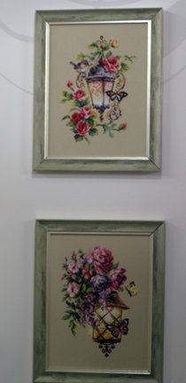 Формула рукоделия. Осень 2019 №166788