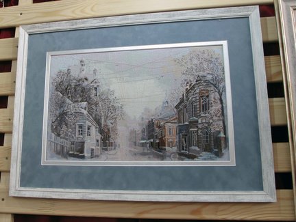 Формула рукоделия. Осень 2019 №166838