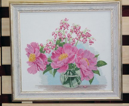 Формула рукоделия. Осень 2019 №166840