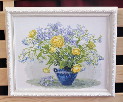 Формула рукоделия. Осень 2019 №166841