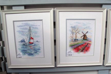 Формула рукоделия. Осень 2019 №166851