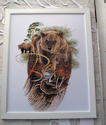 Формула рукоделия. Осень 2019 №166856