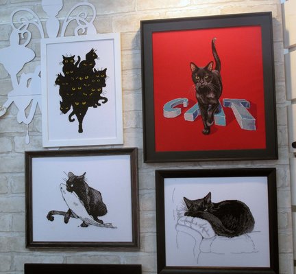 Формула рукоделия. Осень 2019 №166859