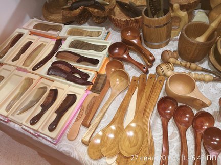 Формула рукоделия. Осень 2019 №166895