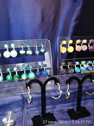 Формула рукоделия. Осень 2019 №166898