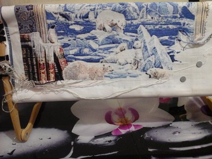 Я вышиваю №167003