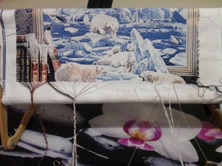 Я вышиваю №167004