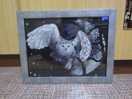 Мой «Зимний вечер» №167337