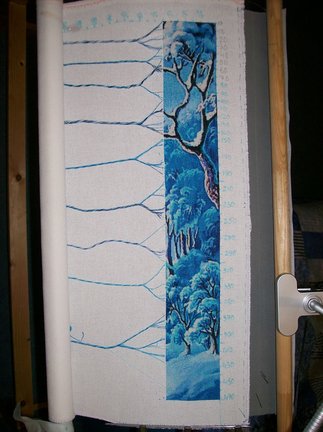 Зимние сумерки №167604