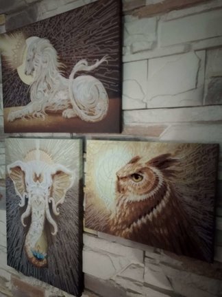 Творчество наших родных и близких №167938