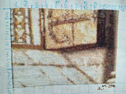 The Accolade - Посвящение в рыцари №168306