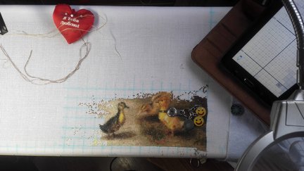 Первый опыт ГК и все остальное №168640