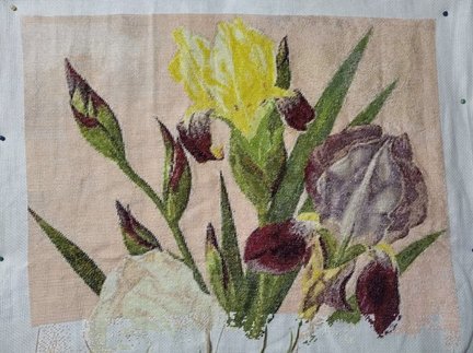 Мои отдыхалочки и параллельные процессы №168695