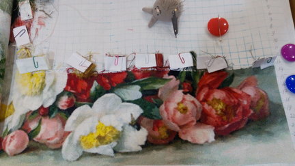 ГК Панелька цветов, а также Химера и многое другое №168869