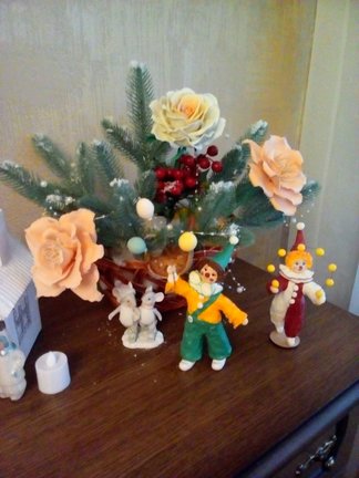 Творчество наших родных и близких №169064