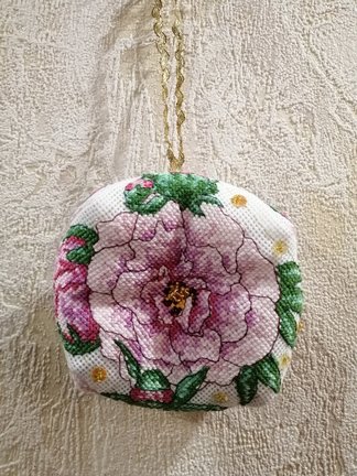 Вышивка - Моя Прелесть №169138