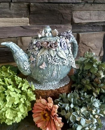 Лесной уголок №169392