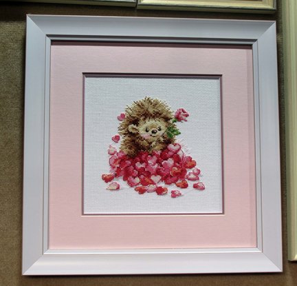 «Формула рукоделия» Весна 2020 №169561