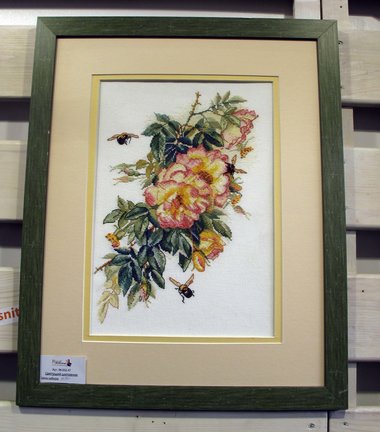 «Формула рукоделия» Весна 2020 №169563