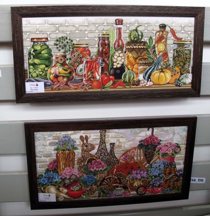 «Формула рукоделия» Весна 2020 №169567