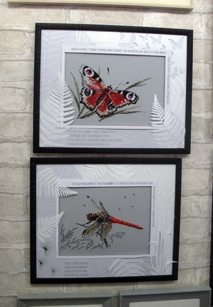 «Формула рукоделия» Весна 2020 №169586