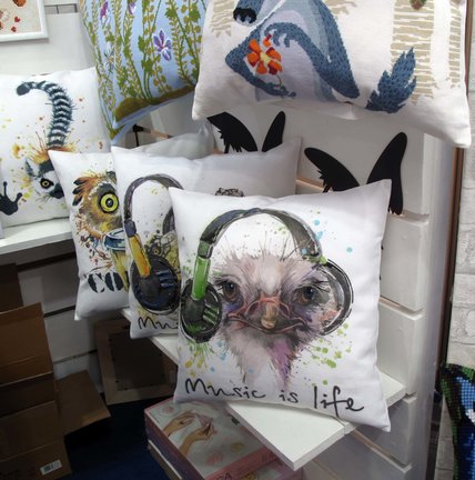 «Формула рукоделия» Весна 2020 №169588