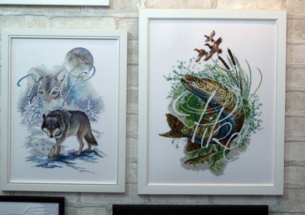 «Формула рукоделия» Весна 2020 №169590