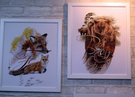 «Формула рукоделия» Весна 2020 №169591