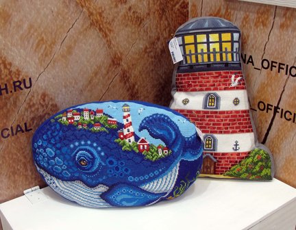 «Формула рукоделия» Весна 2020 №169606