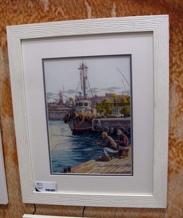 «Формула рукоделия» Весна 2020 №169607