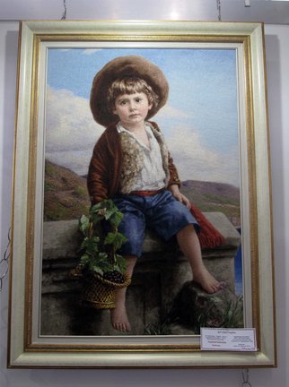 «Формула рукоделия» Весна 2020 №169617