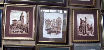 «Формула рукоделия» Весна 2020 №169625